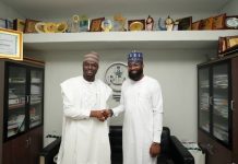 REA to deploy NASENI renewable technologies to light up rural areas in Nigeria