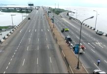 FG to close Third Mainland Bridge for emergency maintenance