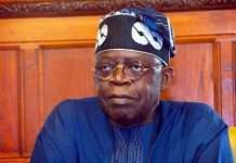 Tinubu pledges 500,000 jobs as Ajaokuta Steel nears completion