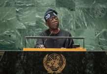 Military coups are wrong, Tinubu tells UN Assembly