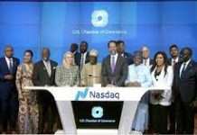 State House admits “error” in Tinubu’s “NASDAQ Bell” statement