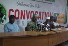 UNIOSUN commences processes for 12th and 13th convocations