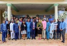 Nigeria graduates first cohort of US CDC-supported Lassa Fever Clinical Management Fellowship
