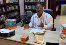 Udenta at 60, By Chuks Akamadu