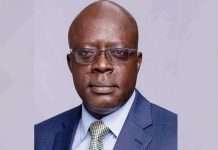 Ogun ex-LG chairman remanded in prison