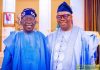 Akpabio hails Tinubu on breaking the ice in Nigeria, UAE relations