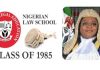 NLS Class of 1985 Honours AGF Fagbemi, Justice Kola-Olalere, 32 others