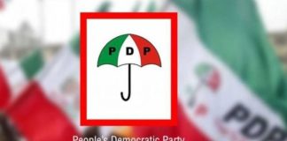 PDP directs withdrawal of all intra-party litigation