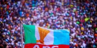 About 45,000 APC card-carrying members to determine party’s governorship standard bearer