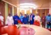10,000 affordable houses coming, says Abiodun