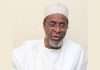 Why I slumped during Senate screening- Abbas Balarabe
