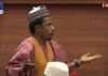 Developing: Appeal Court sacks Senator Ishaku Abbo
