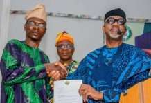 World Teachers’ Day: Abiodun employs 3,000 teachers