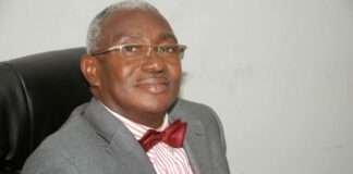 Delta 2027: Reenactment of old battle plans, BY ABRAHAM OGBODO Delta 2027: Reenactment of old battle plans, BY ABRAHAM OGBODO