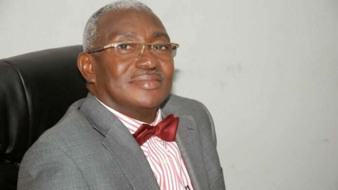 Delta 2027: Reenactment of old battle plans, BY ABRAHAM OGBODO