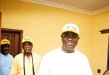 2024 guber: Agba inaugurates campaign office in Benin ahead of official declaration