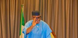 Be good ambassadors of Nigeria, Akpabio tells Nigerian community in Angola
