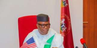 NASS will subject 2024 budget estimates to thorough reviews, says Akpabio