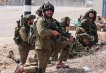 13 hostages killed by Israeli airstrikes — Hamas military Brigades