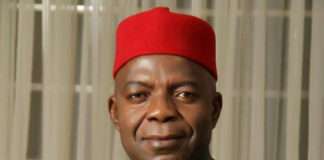 Abia under one year of Otti’s leadership, by Emeka Nwosu