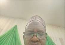 The financial wizard of FCT Water Board, By Abdul Jelil Adebayo