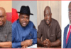 Bayelsa Polls: APC crisis assumes fresh twists