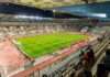 Belgium-Sweden match suspended after gunman killed 2 Swedes