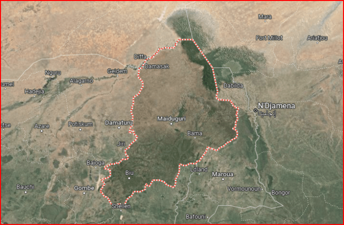 Borno