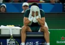 Sensational Carlos Alcaraz defeat gives Novak Djokovic incredible rankings boost