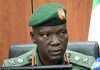 CoAS orders investigation into allegation of poor feeding of troops