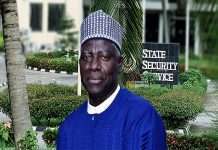 Group berates false allegation against DG DSS, Bichi