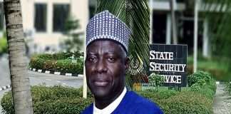 DSS to start using weapons produced by its operatives — DG