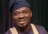 Ombugadu denies plans to dethrone Nasarawa traditional rulers