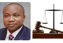 Etiaba denies accusing Damian Dodo, tribunal judges of corruption, tenders apology