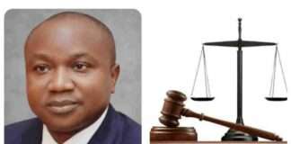 Etiaba denies accusing Damian Dodo, tribunal judges of corruption, tenders apology