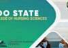 College of Nursing Sciences holds third matriculation ceremony, lecture series