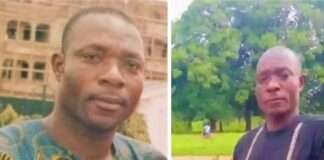Ebonyi Govt. condemns gunmen’s killing of school principal, teacher