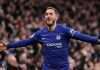 Breaking: Eden Hazard retires from football at 32