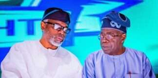 Tinubu backs Chief of Staff amid calls for removal