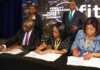 Fidelity Bank boosts Nigeria’s non-oil exports with FITCC Houston