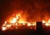Police arrest two pupils for setting school ablaze in Ogun