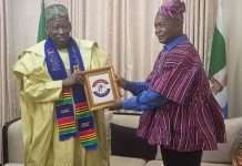 Good governance will stop military coups in West Africa, says Ganduje
