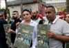 Pope renews call for release of Hamas hostages in Gaza Strip