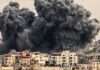 Israel to step up Gaza strikes – Military