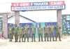 Major General Jamal Abdussalam inaugurates multiple projects, renames camp in Bonny Island