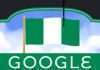 Google celebrates Nigeria at 63 with doodle