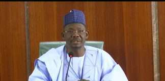 Gov Sule sacks SSG, commissioners