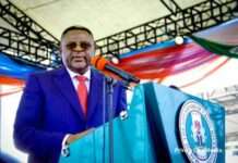 At last, Gov. Otu declares Okon Abasi as the Obong of Calabar Tension in C’River over alleged order by Gov Otu to stop inauguration of FG projects