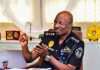 Overview of Egbetokun’s First 100 Days In Office, By Adewole Kehinde
