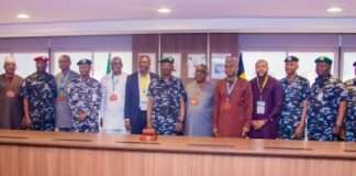 IGP pledges adequate deployment of assets to secure oil facilities